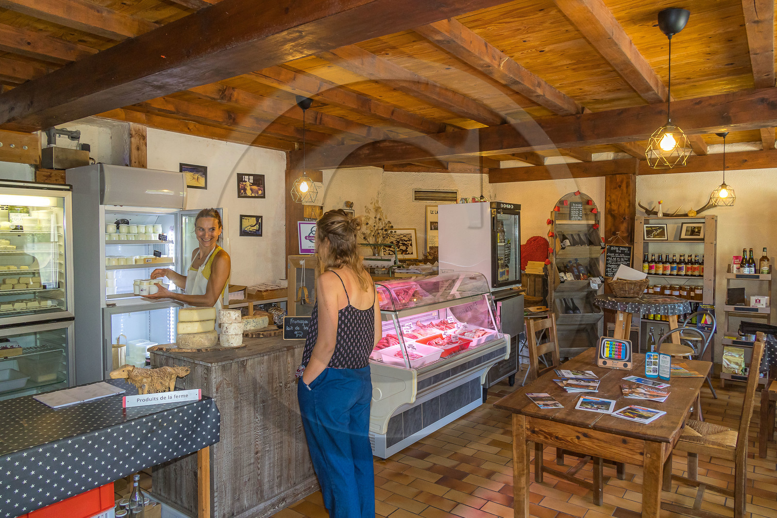 Bergerie de la Lignarre