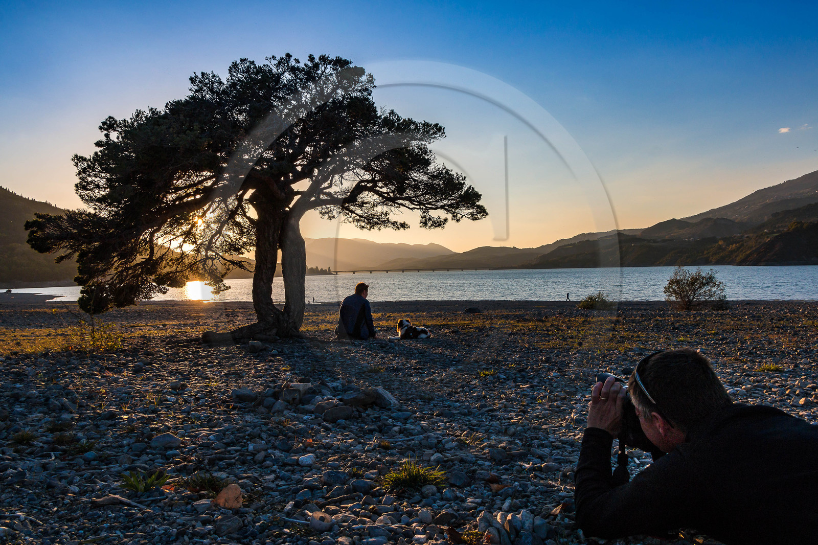 Stage Photo avec Bertrand Bodin, photographe professionnel