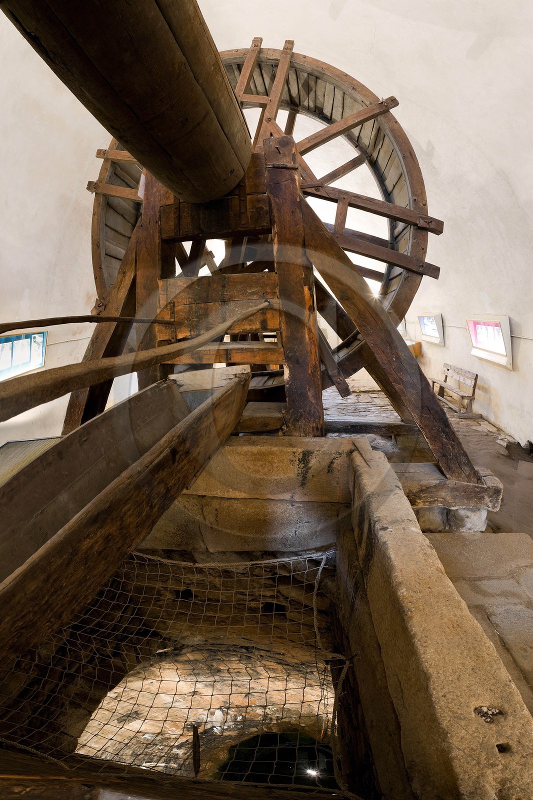 Mont-Louis,  Mont-Louis, Fortifications Vauban inscrites au patrimoine mondial de l'humanité