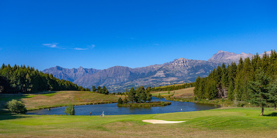 Golf de Gap-Bayard