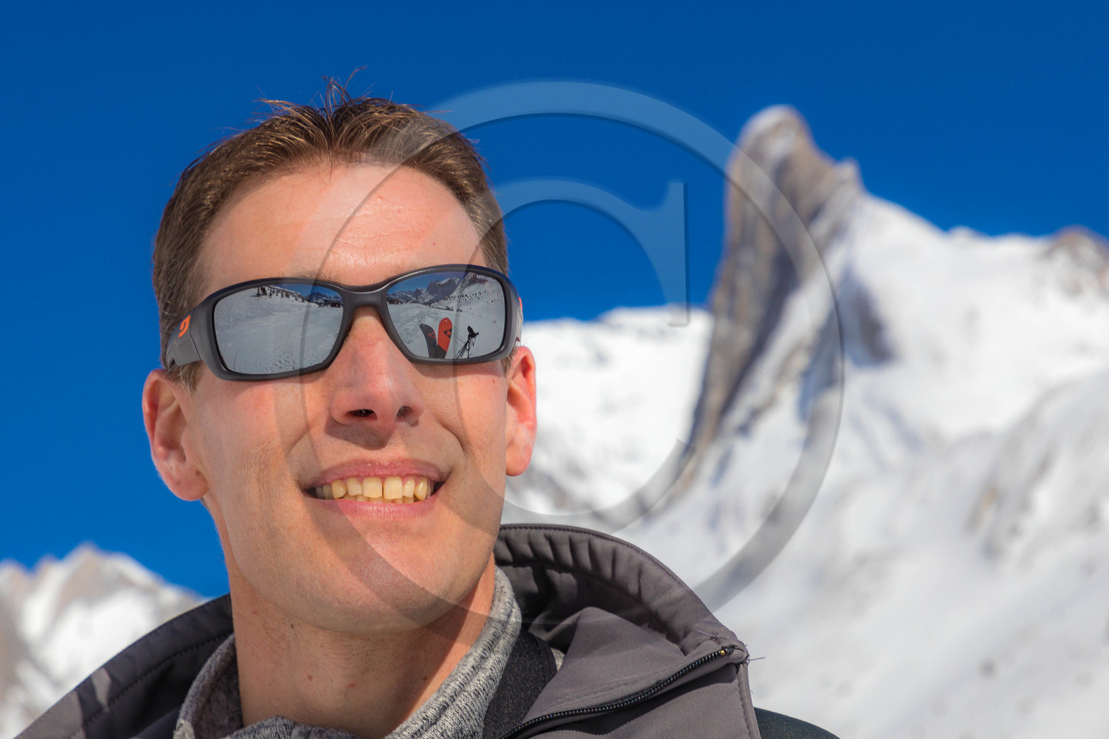 Parc national de la Vanoise, Fabien Devidal