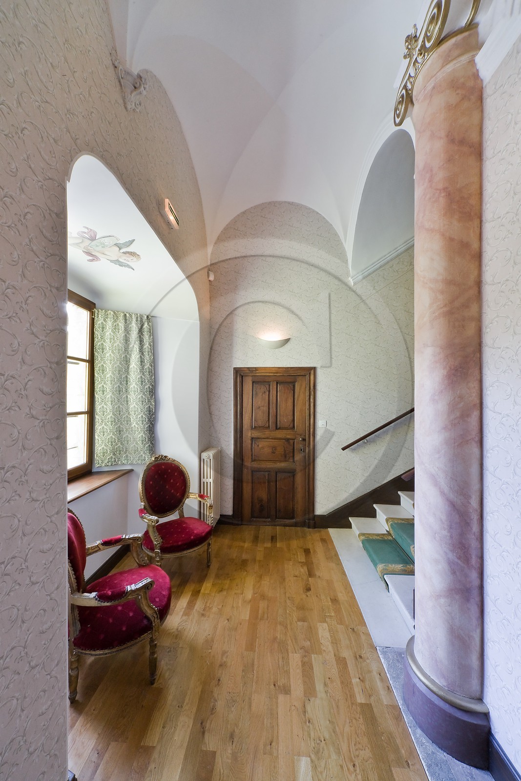 Château de Picomtal