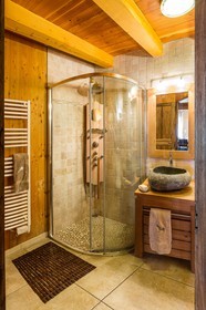 Agence Chaillol Loisirs, Chalets Shangrila