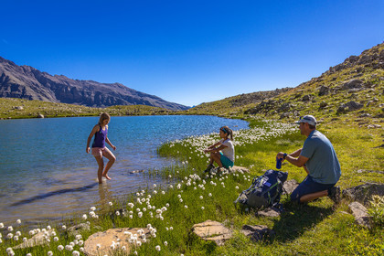 Lac Palluel