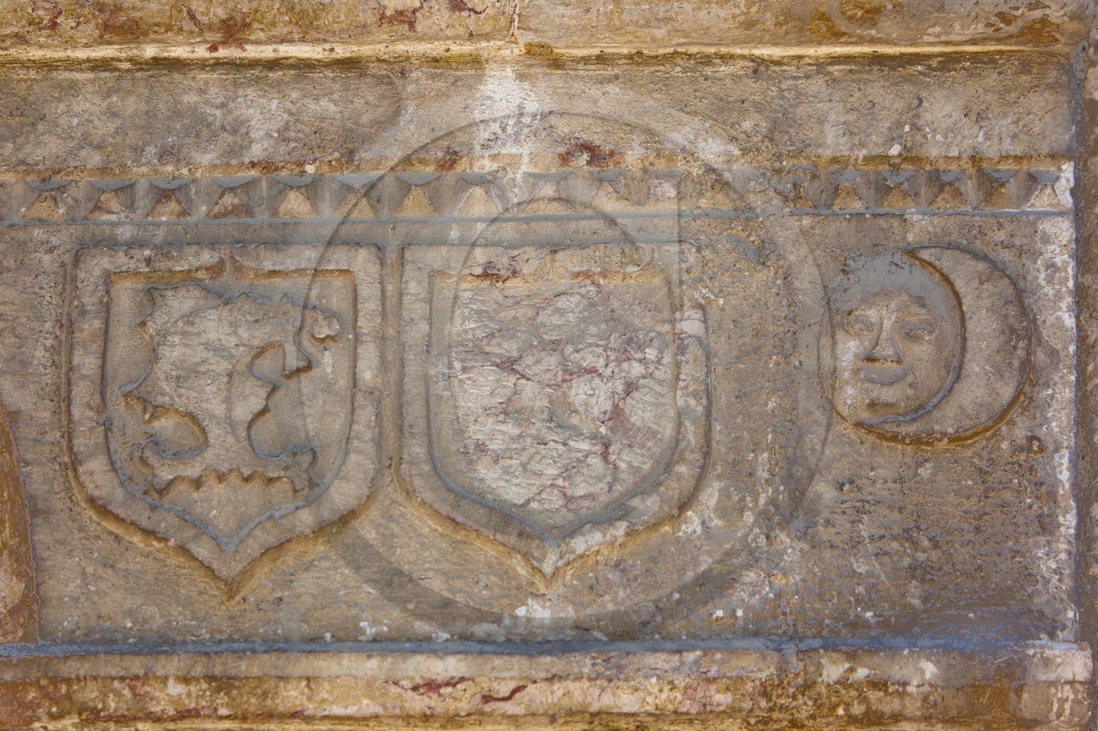 Église Saint-Étienne