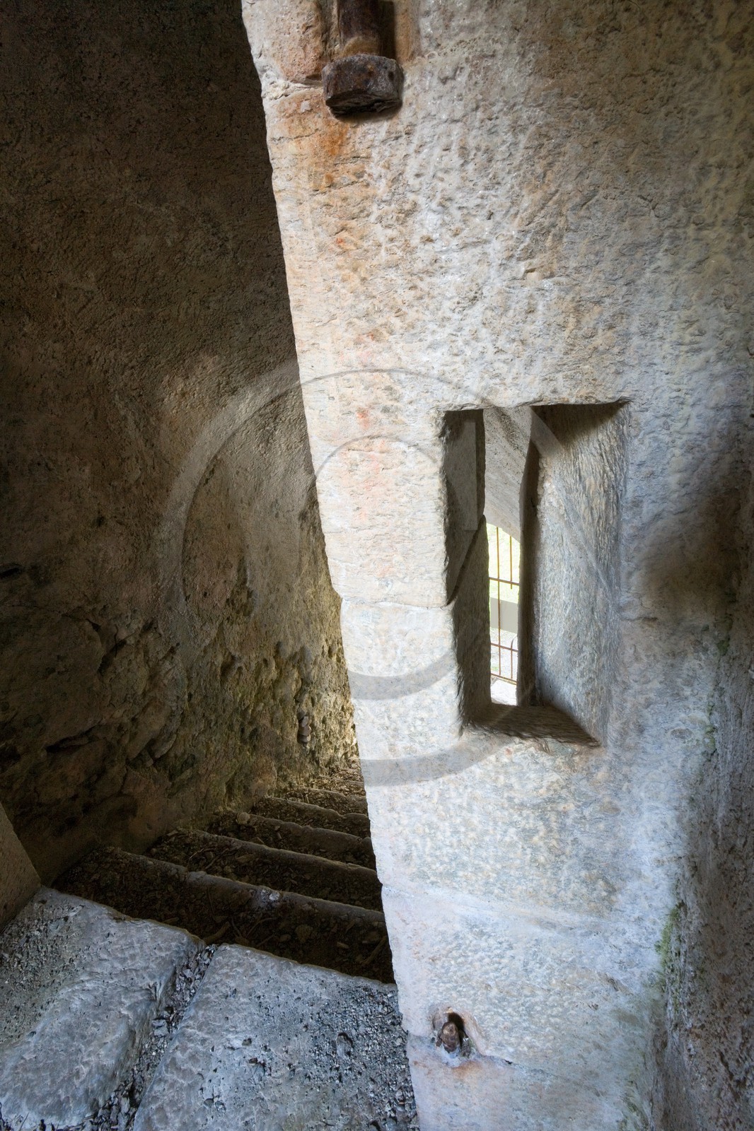 Briançon, Fort du Randouillet