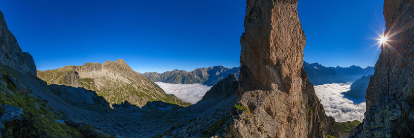 Lac de Pétarel