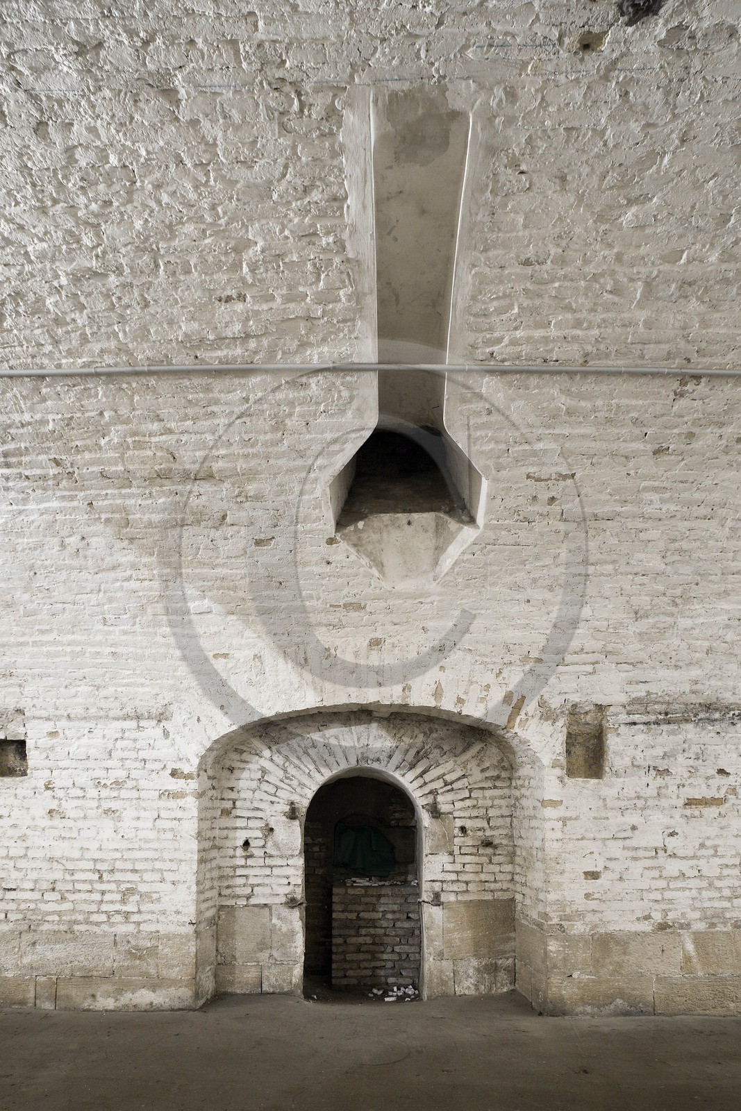 Neuf-Brisach, Fortifications Vauban inscrites au patrimoine mond