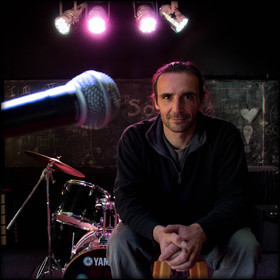Joachim Bibas