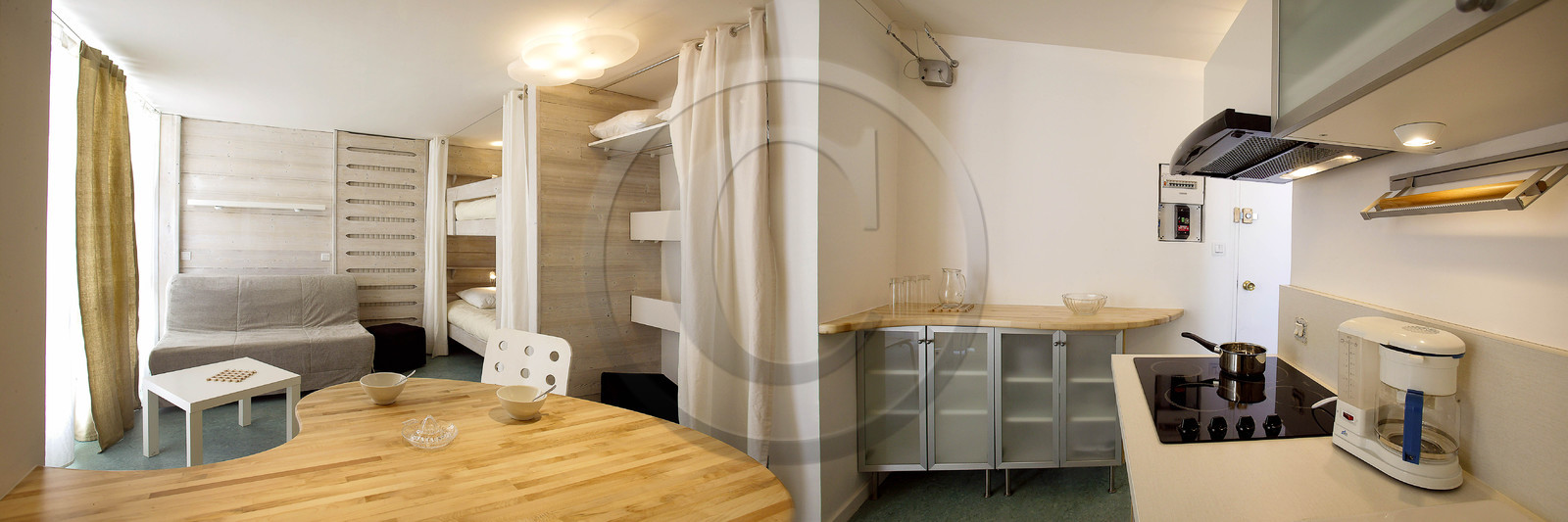 Location appartement