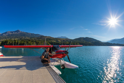 Dragonfly Aviation
