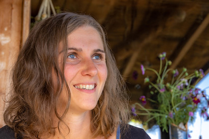 Le Pain de Coste Joffre, Claire Louise
