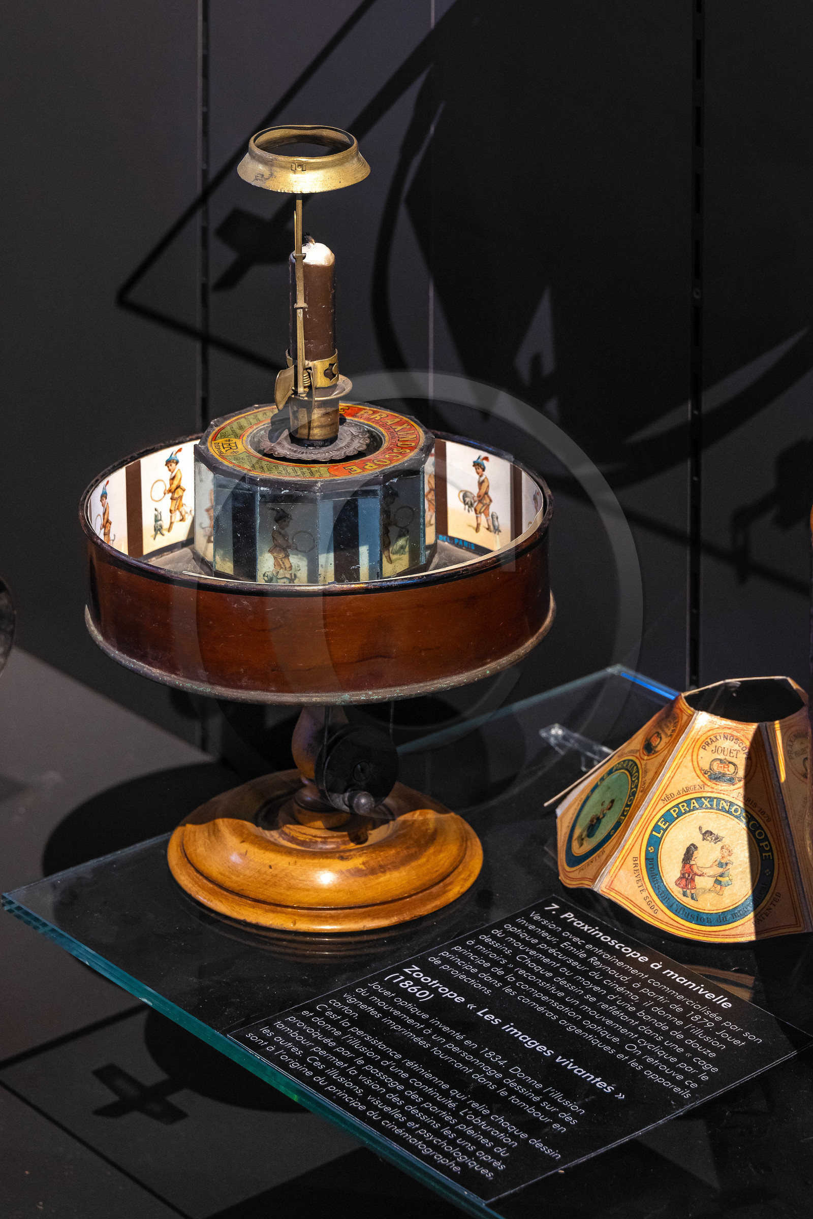 Cinémathèque d'Images de Montagne