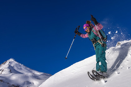 Randozen Serre Chevalier