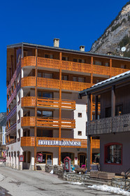 Hôtel de la Vanoise