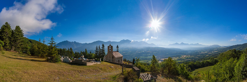 Notre-Dame de Bois-Vert