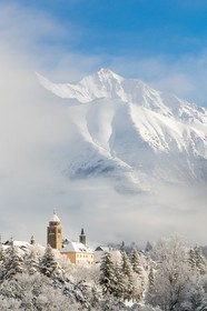 Faucon-de-Barcelonnette