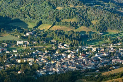 Barcelonnette