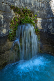 Château et jardins du Touvet
