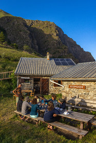 Terres de trek