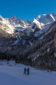 Pralognan-la-Vanoise, La Chollière